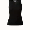 Knitted Tank -Deals Vog Shift Store 104100126007009 20201202 00017