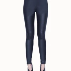 Fancy Pants In Lamb Nappa