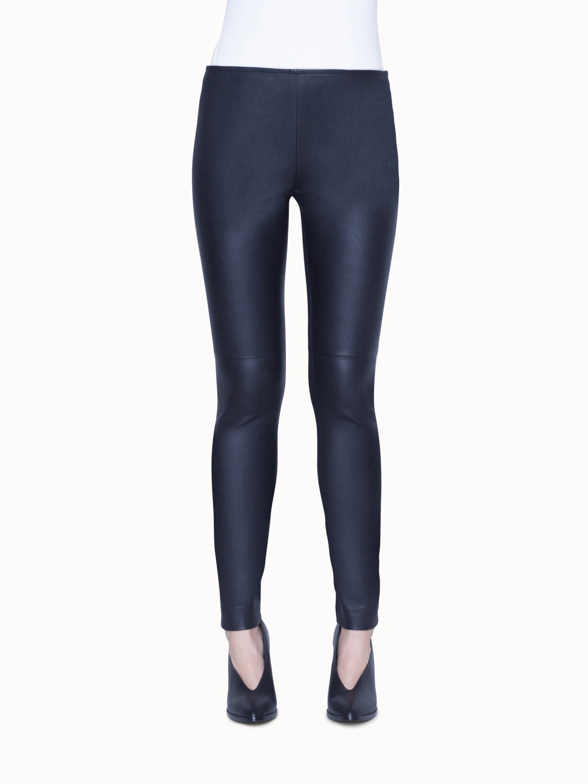 Fancy Pants In Lamb Nappa 3 Fancy Pants In Lamb Nappa