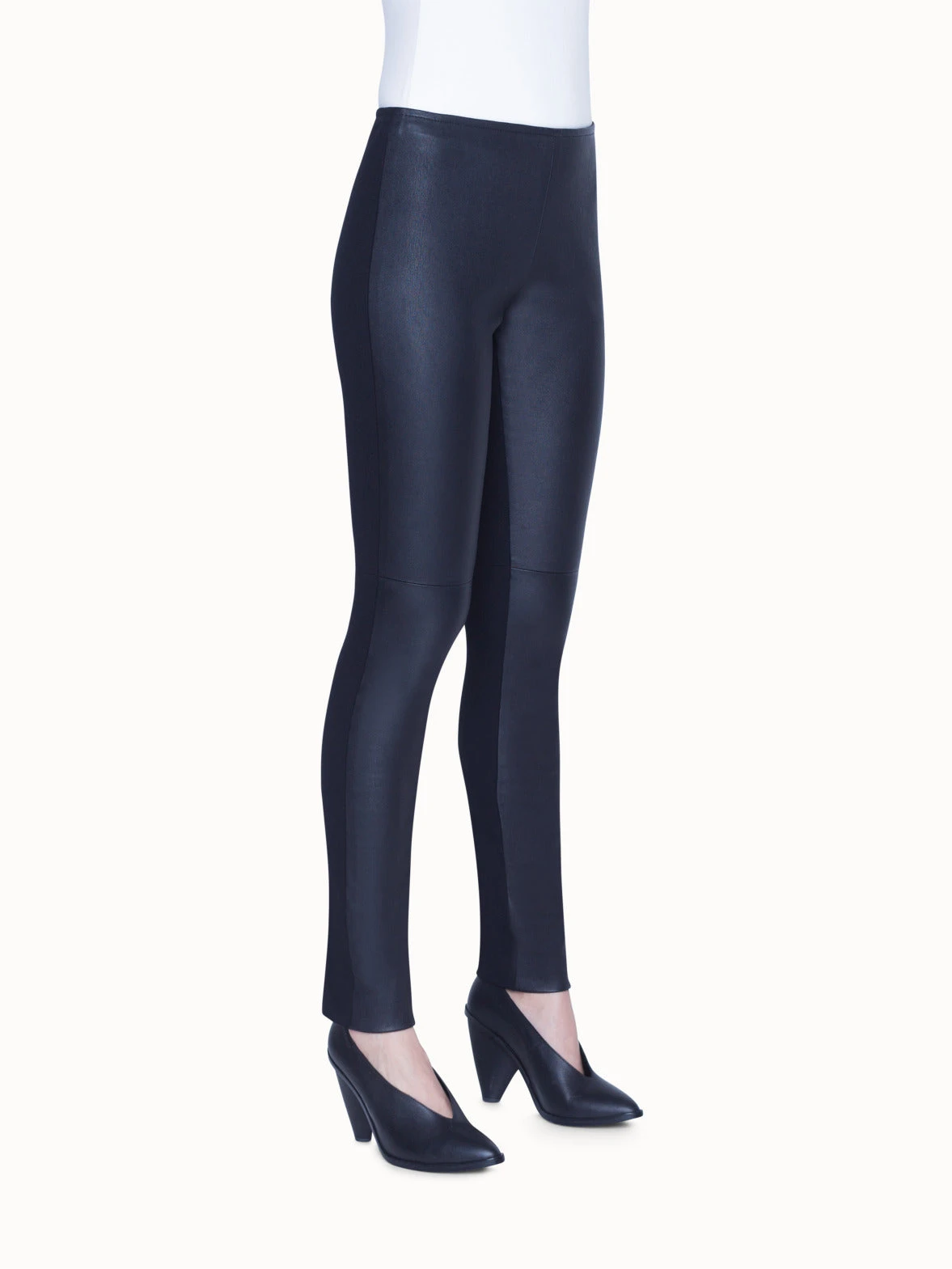 Fancy Pants In Lamb Nappa 6 Fancy Pants In Lamb Nappa - Image 4