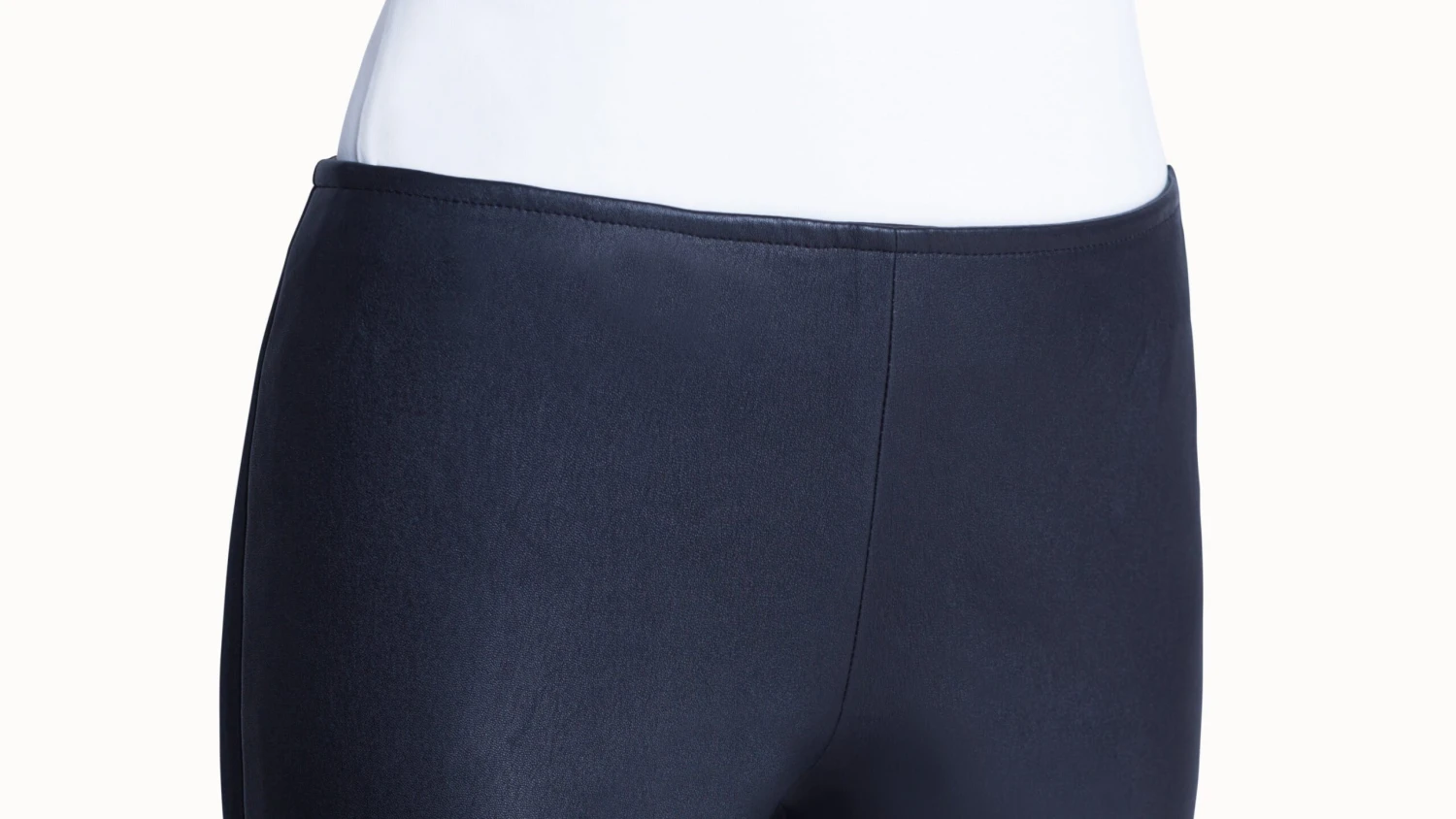 Fancy Pants In Lamb Nappa 8 Fancy Pants In Lamb Nappa - Image 6