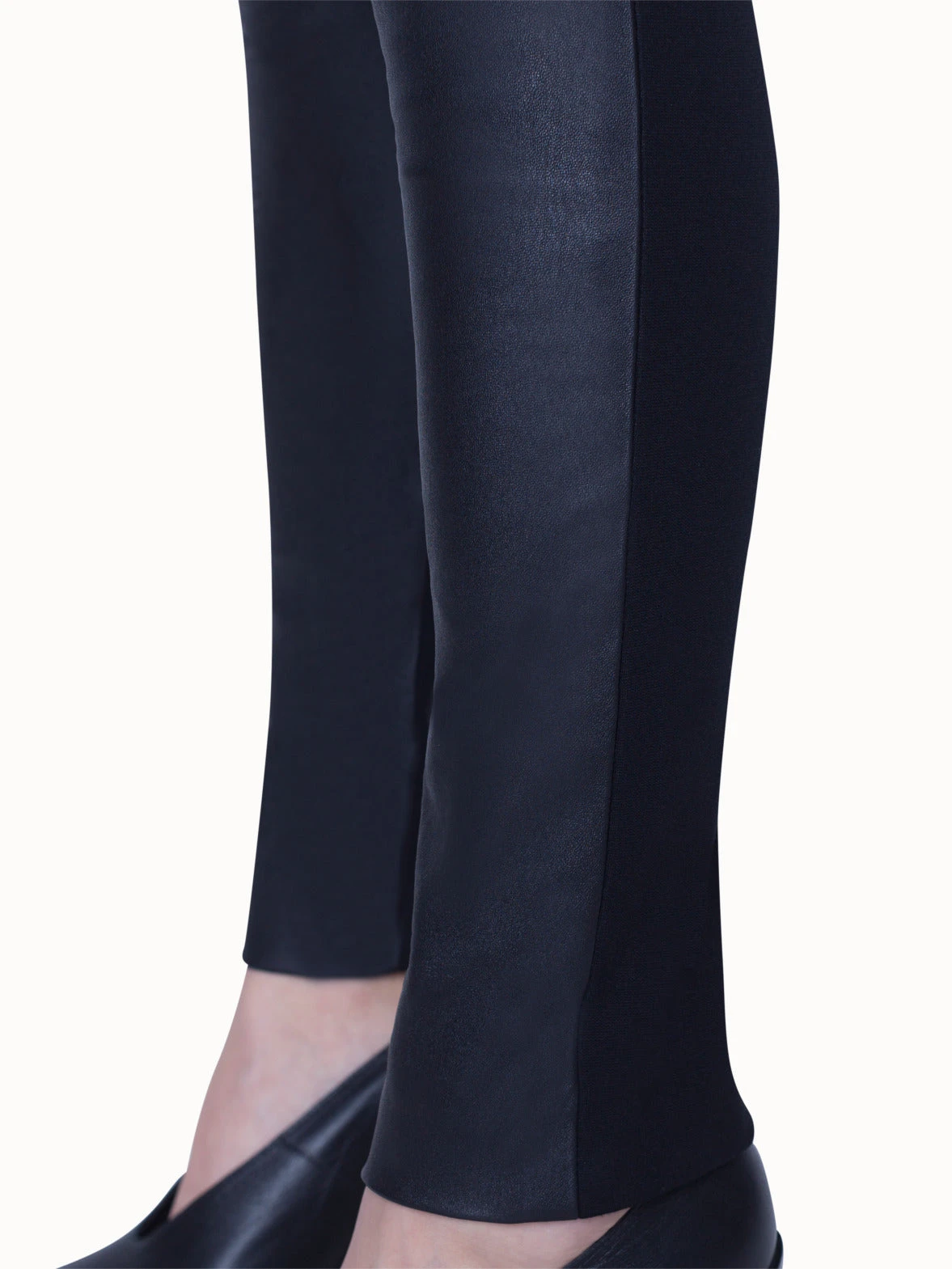 Fancy Pants In Lamb Nappa 9 Fancy Pants In Lamb Nappa - Image 7