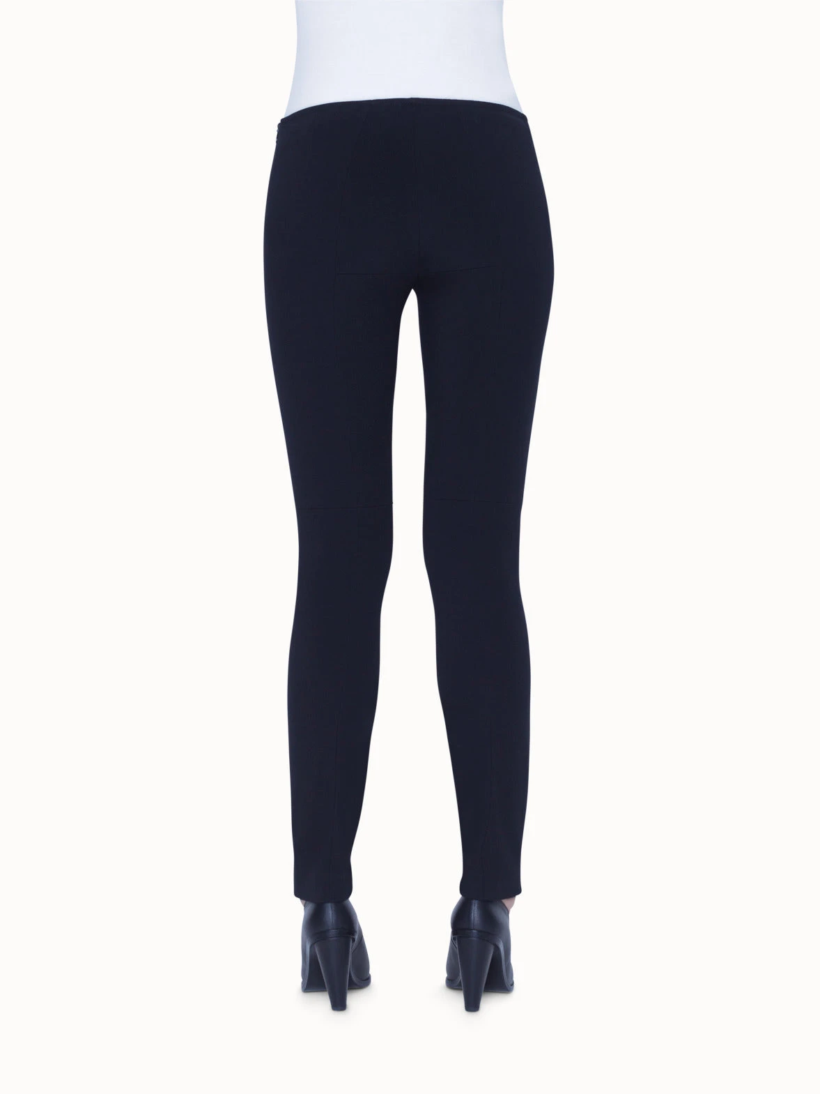 Fancy Pants In Lamb Nappa 7 Fancy Pants In Lamb Nappa - Image 5