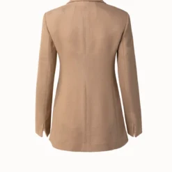 AKRIS Wool Cotton Piqué Blazer 8 AKRIS Wool Cotton Piqué Blazer -Deals Vog Shift Store 20200903 7101600400018620034 0560