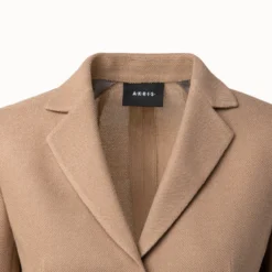 AKRIS Wool Cotton Piqué Blazer 9 AKRIS Wool Cotton Piqué Blazer -Deals Vog Shift Store 20200903 7101600400018620034 0561 scaled