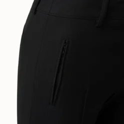 Straight Leg Jersey Pants -Deals Vog Shift Store 20210111 2102828360060636009 00013 e