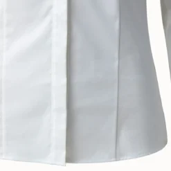 Fabric-mix Blouse 15 Fabric-mix Blouse -Deals Vog Shift Store 418000049144001 20201202 00060