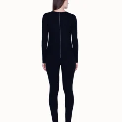 AKRIS Ribbed Knit V-Neck Pullover In Cashmere Silk -Deals Vog Shift Store 446235