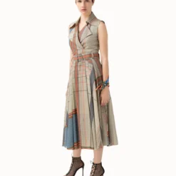 AKRIS Scarf Print Cashmere Silk Tie Scarf 9 AKRIS Scarf Print Cashmere Silk Tie Scarf -Deals Vog Shift Store 477759