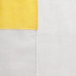 AKRIS Cashmere Silk Geometric Colorblock Scarf -Deals Vog Shift Store 491215