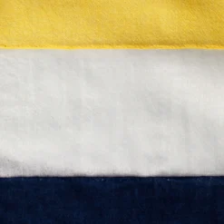 AKRIS Cashmere Silk Geometric Colorblock Scarf -Deals Vog Shift Store 491216