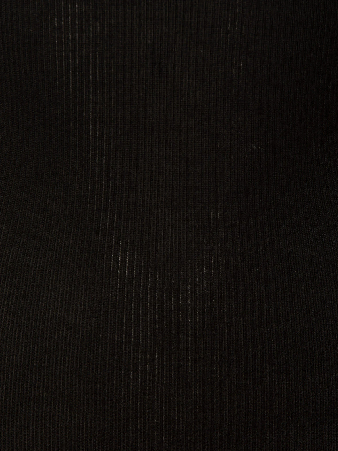 AKRIS Ribbed Cashmere Silk Mock Neck Pullover 6 AKRIS Ribbed Cashmere Silk Mock Neck Pullover - Image 4