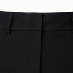 Cropped Pebble Crepe Pants 9 Cropped Pebble Crepe Pants -Deals Vog Shift Store 501778 scaled