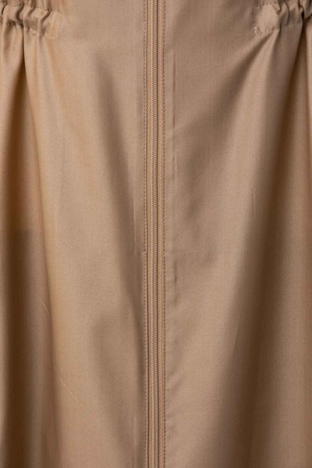 AKRIS Silk Taffeta Parka 7 AKRIS Silk Taffeta Parka - Image 5