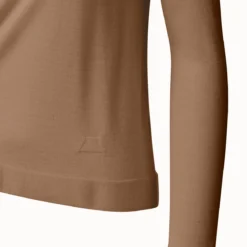 AKRIS Cashmere Silk Knit Sweater -Deals Vog Shift Store 537093