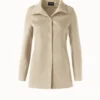 AKRIS Long Cashmere Silk Jacket -Deals Vog Shift Store 537112
