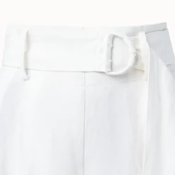 High-Waisted Wide Leg Linen Pants -Deals Vog Shift Store 549762 scaled