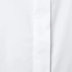 Sleeveless Cotton Poplin Blouse -Deals Vog Shift Store 550703