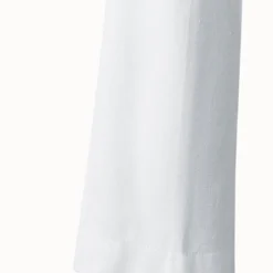 Wide Leg Cropped Cotton Pants -Deals Vog Shift Store 551066