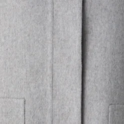 AKRIS Laars Cashmere Double Face Jacket -Deals Vog Shift Store 554469