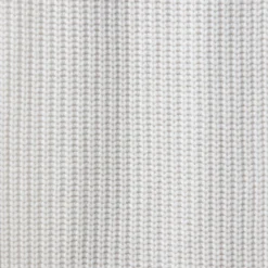 Chunky Long Rib Scarf With Fringes -Deals Vog Shift Store 555484