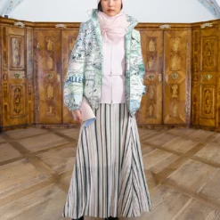 AKRIS Neoprene Parka St. Gallen Map Print 12 AKRIS Neoprene Parka St. Gallen Map Print -Deals Vog Shift Store 573446 c655a5b0 aadb 4f45 848d 8dfa04d271c5