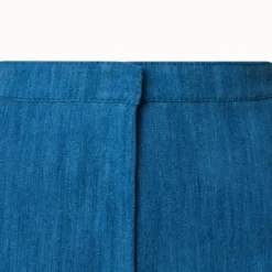 Filia Bermuda In Washed Cotton 11 Filia Bermuda In Washed Cotton -Deals Vog Shift Store 577269 scaled