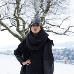 AKRIS Silk Lamb And Nappa Leather Blouson Jacket -Deals Vog Shift Store 584340