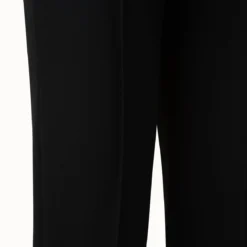 Straight Leg Jersey Pants -Deals Vog Shift Store 585240