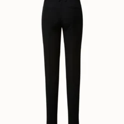 Straight Leg Jersey Pants -Deals Vog Shift Store 585241