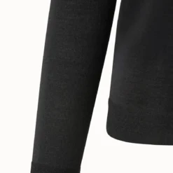 AKRIS Fine Gauge Cashmere Silk Pullover 10 AKRIS Fine Gauge Cashmere Silk Pullover -Deals Vog Shift Store 611388