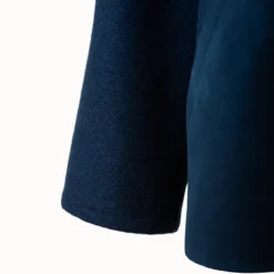 AKRIS Cashmere Jersery Suede Pocket Jacket -Deals Vog Shift Store 647873