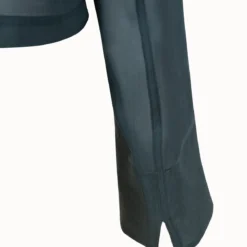 AKRIS Gael Silk Organza Evening Jacket -Deals Vog Shift Store 647898