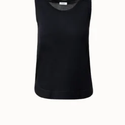 Essential Merino Wool Knit Top