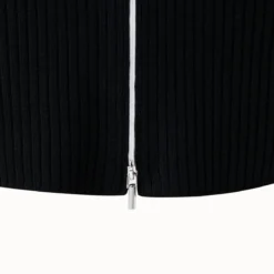 Dynamic Wool Blend Knit Dress -Deals Vog Shift Store 651018