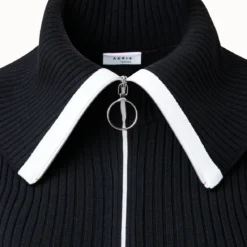 Dynamic Wool Blend Knit Dress -Deals Vog Shift Store 651020