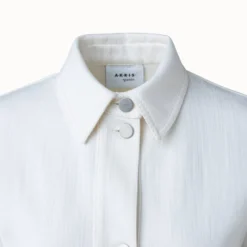 Boxy Denim Jacket -Deals Vog Shift Store 651159 scaled