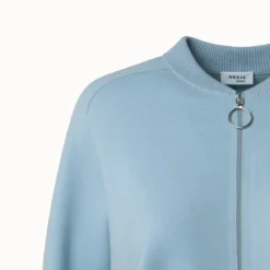 Relaxed Fit Cardigan In Merino Wool 10 Relaxed Fit Cardigan In Merino Wool -Deals Vog Shift Store 668075