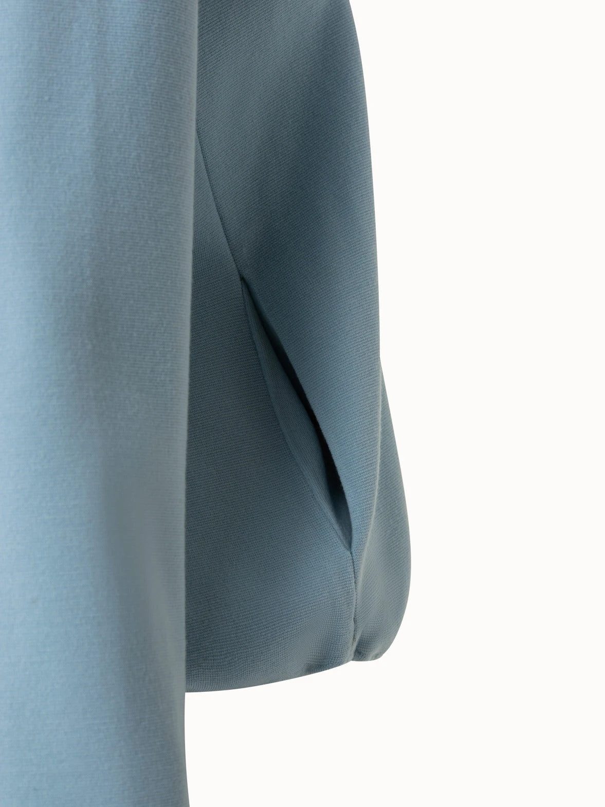 Relaxed Fit Cardigan In Merino Wool 7 Relaxed Fit Cardigan In Merino Wool - Image 5