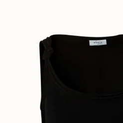 Sleeveless Top With Knotted Straps -Deals Vog Shift Store 668193