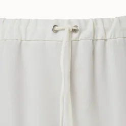 Tapered Laser Cut Crêpe Pants 9 Tapered Laser Cut Crêpe Pants -Deals Vog Shift Store 668249 scaled