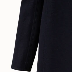 AKRIS Cashmere Jersey Jacket -Deals Vog Shift Store 684234