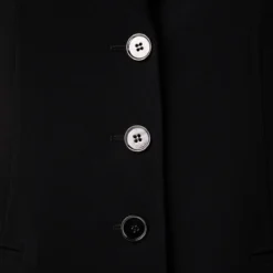 AKRIS Wool Double-Face Jacket -Deals Vog Shift Store 684240