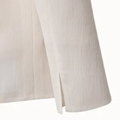 AKRIS Structured Cotton Silk Double-Face Jacket -Deals Vog Shift Store 684274