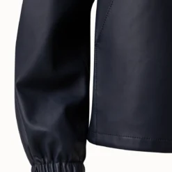 AKRIS Lamb Nappa Leather Blouson Jacket 11 AKRIS Lamb Nappa Leather Blouson Jacket -Deals Vog Shift Store 684338