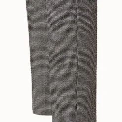 Cotton Seersucker Tapered Pants -Deals Vog Shift Store 685475