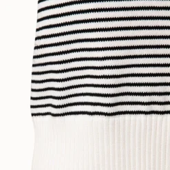 Boxy Sleeveless Knit Pullover -Deals Vog Shift Store 685726