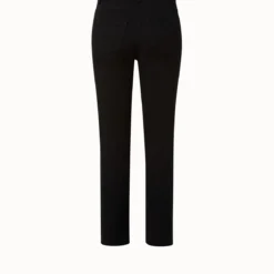 Straight Ankle-Length Denim Pants -Deals Vog Shift Store 686058