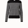 Boxy Knit Pullover 1 Boxy Knit Pullover -Deals Vog Shift Store 686285