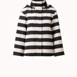 Water Repellent Jacket